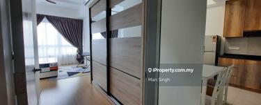 Pano Garden unit for rent-MRT jalan ipoh 1