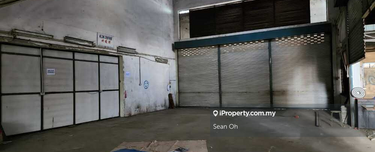 Semi D Light Industrial Factory sales Mak Mandin Butterworth Penang  1