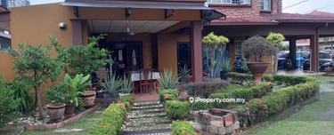 Bandar Baru Bangi 2 Storey Corner 1