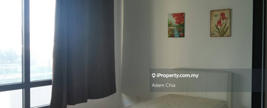 1 Room (Furnished) Segi College Sunway School Damen Usj 1 Taipan 1