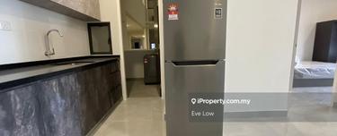 Fully Furnished nice View unit for Sale  1