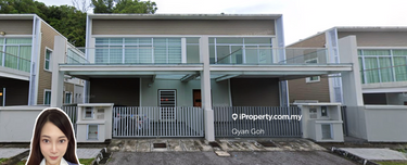 New-2 Sty Semi D-Persiaran Minden Heights Gardens Residence Gelugor 1