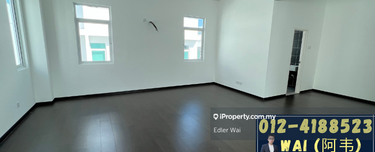 Hillpark 3 Storey Zero lot Bungalow 1