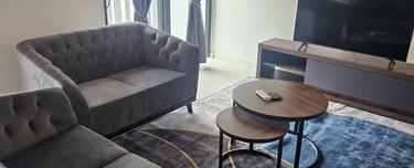 The Pano Jalan Ipoh Studio ID Fully Furnished Walk To MRT 1