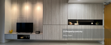 2 bedroom balcony unit. Novum for rent.  1