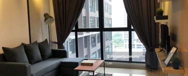 Fully furnished unit below market price 1