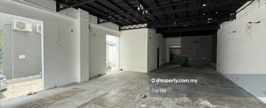Icon City (Ground Floor & Mezzanine Floor For Rent) Bukit Tengah 1