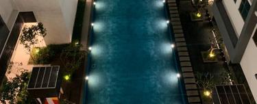 Condominium for Sale 1