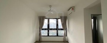 Partially furnished for rent 1
