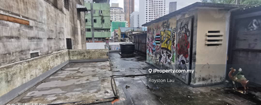 Commercial Building at Tengkat Tongshin Bukit Bintang 1