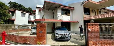 Well Maintained Terrace Corner 2319sqft at Halia, Rare List 1