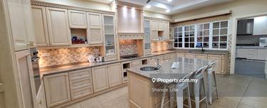 Bandar Puteri Puchong Semi-d 7500sf 7 plus 1 rooms 5 baths for Sale 1