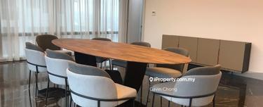 St Regis residence for Rent 1