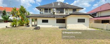 Rinting Height @Taman Rinting 2storey bungalow house for sale 1