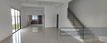 Rawang, Taman Scientex Rawang, 2sty Semi-D 4rooms Freehold For Sale 1