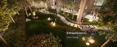 Luxury Freehold Condominium in OUG 1