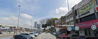 Limited Ground Floor Shop @ Bandar Botanic, Klang For Rent  1
