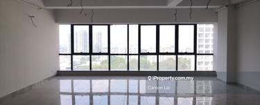 Aurora Sovo Office for Sale 1