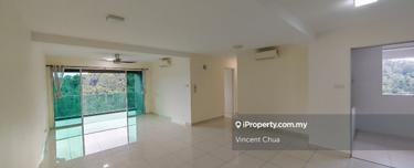 Forest View Condo, Bandar Kinrara, No Noise, Just Nature 1