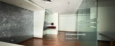 Shaftsbury square office unit for rent in Cyberjaya  1