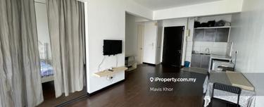 Wellesley Residences Condo 1
