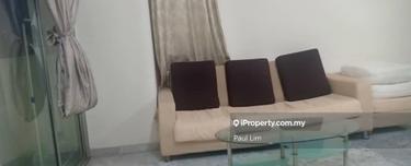 Sunway Ridzuan Condominium for Rent 1