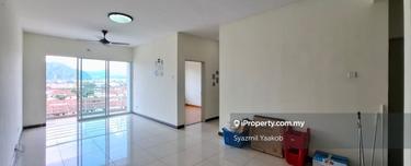 Freehold, 2 carpark, Unblocked View, Low Floor, Low Density 1