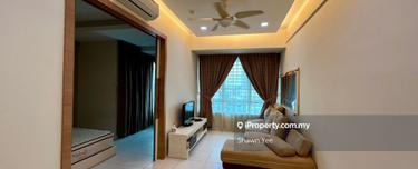 Serviced residence for Sale 1