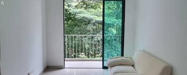 Sutera Pines, Bandar Sungai Long 1