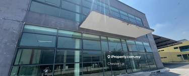 Northport Detched Warehouse  1