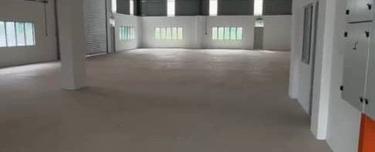 Senai Industrial Park - Semi D Factory For Rent  1