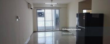 Pv21 Pv 21 Penthouse Platinum Lake Condominium 1