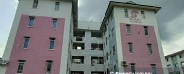 Megah Villa - Kota Warisan 1