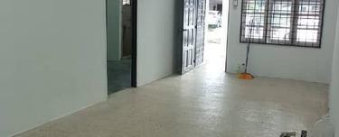 Pasir Gudang Single Storey Terrace Below Market Value 1