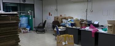 1st floor Shop for Rent Rm2200 at Raja Uda 1