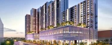 Fortune Centra, Kepong Shop For Sale 1