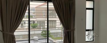 Bandar Seri Coalfields 2 Storey House Sungai Buloh  1