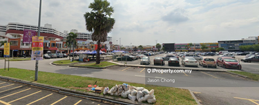 Ground floor Shop Lot at Botanic Capital, For Rent 1