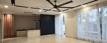 Bangalow for rent 1