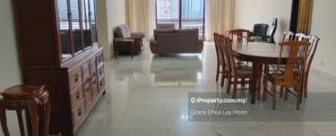 Condominium for Rent 1