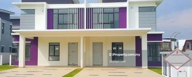 Super Below Market Cluster Semi D 36x78, Limited Deal !! 1