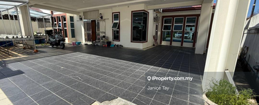 Taman Hing Park Double Storey Semi-D 1