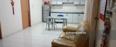 Apartment  (Embassy  suites) For  Sale 1