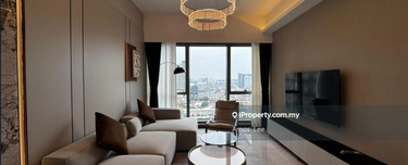 Core Residence @ TRX 2 Bedrooms  For Sale 1