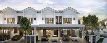 Eco Horizon @ Dawson Collection Batu Kawan 1
