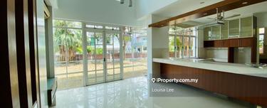 2 Storey Corner Bungalow with Huge Land For Sale 1