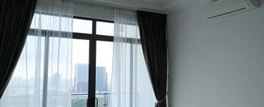 PJ Midtown 2br 2b P/ Furnished- available from November 1