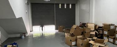 Ground Floor Shop @ Taman Puncak Jalil, Seri Kembangan For Rent  1
