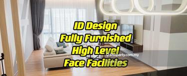 ID Design High Level Rare Find Face Facilities 1