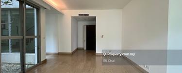 In the heart of Mon't Kiara. Walking distance to Solaris Parq 1